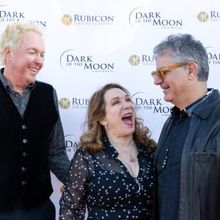 Dave Bass to Release TRIO NUEVO, VOL. 3 on Tiger Turn