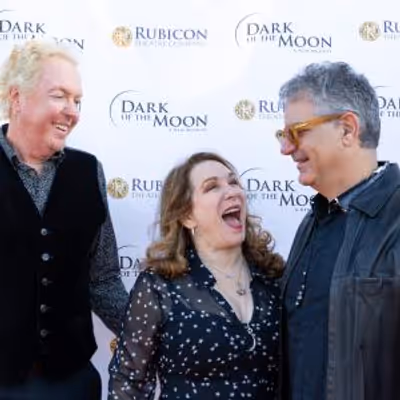 Dave Bass to Release TRIO NUEVO, VOL. 3 on Tiger Turn