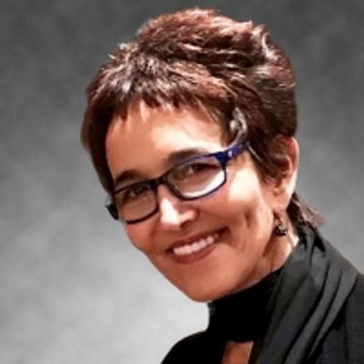 BWW Spotlight Series: Meet Cate Caplin, A Multiple Award-Winning Producer, Director and Choreographer
