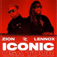 Zion & Lennox Announce Their First US Tour 'Iconic Tour Twenty 20'