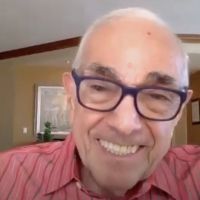 VIDEO: The Late Bob Avian Talks 'Dancin' Man' in Final Interview