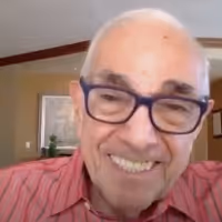 VIDEO: The Late Bob Avian Talks 'Dancin' Man' in Final Interview Video