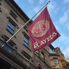 Mike Bencivenga's TALK OF THE TOWN to Have Staged Reading at The Players