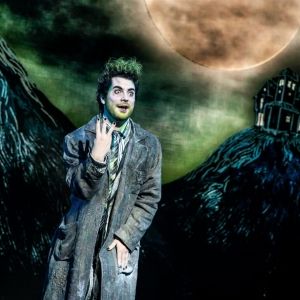 Review: BEETLEJUICE at Gammage Auditorium