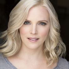 Katie Rose Clarke to Present Her Cabaret THE MOTHERLOAD At Legacy Theatre This Weeken