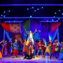 BWW Review: JOSEPH AND THE AMAZING TECHNICOLOR DREAMCOAT, King's Theatre
