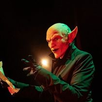 Centaur Theatre to Present GOBLIN:MACBETH This Season