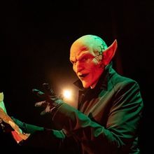 Centaur Theatre to Present GOBLIN:MACBETH This Season