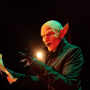 Centaur Theatre to Present GOBLIN:MACBETH This Season