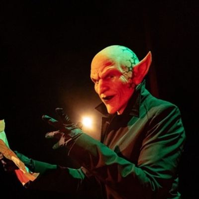 Centaur Theatre to Present GOBLIN:MACBETH This Season