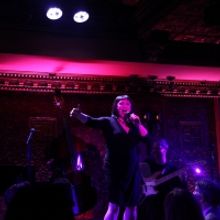 BWW Review: BETTE, BABS & BEYOND Raises The Bar at 54 Below