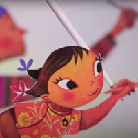 VIDEO: Chicago Children's Theatre Debuts MAYBE SOMETHING BEAUTIFUL