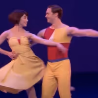 The Shows Must Go On Will Broadcast AN AMERICAN IN PARIS This Weekend