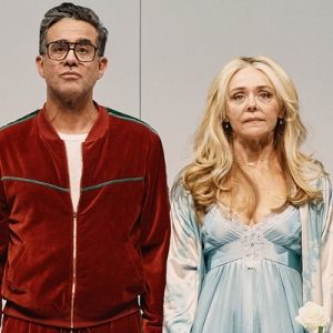 Photos: First Look at Cast Of Sondheim's HERE WE ARE at The Shed