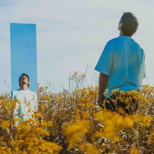 Aalson Delivers 'World Of Reflections' Single and Music Video