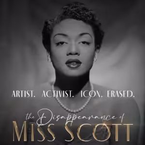 Free Outdoor Screening of THE DISAPPEARANCE OF MISS SCOTT To Take Place August 30 In…