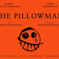 West End Debut of Martin McDonagh's THE PILLOWMAN Postponed to 2021