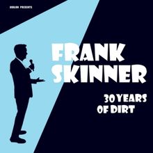 Tickets From £36 for Frank Skinner's 30 YEARS OF DIRT at the Lyric Theatre