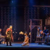 BWW Review: JESUS CHRIST SUPERSTAR at CM Performing Arts Center
