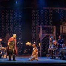 BWW Review: JESUS CHRIST SUPERSTAR at CM Performing Arts Center