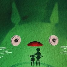 World Premiere of MY NEIGHBOUR TOTORO Stage Adaptation Breaks Barbican Box Office…