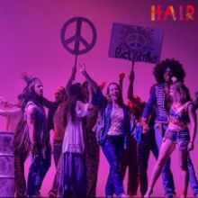 BWW Review: HAIR al Teatro Della Luna