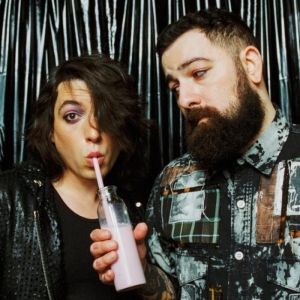 Loveless Share New Single 'Picasso'