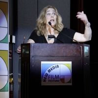 BWW Blog: Susan Johnston's New Media Film Festival® - Reinventing How Stories are…