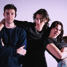 OOPS! WE LOST A NUKE To Play Edinburgh Fringe