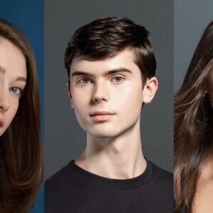 NYCB Promotes Meaghan Dutton-O'Hara, Owen Flacke, Kloe Walker to Soloist