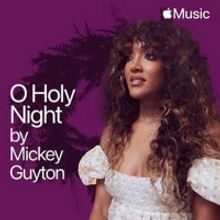 Mickey Guyton Reveals Special Performance on TODAY