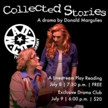 Mad Cow Theatre Announces Livestream Virtual Play Readings