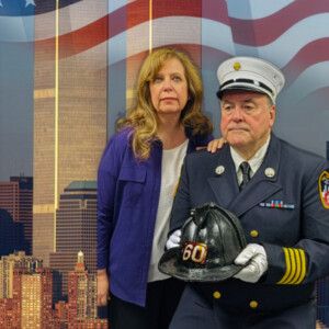 THE GUYS to Open at Bergen County Players in November