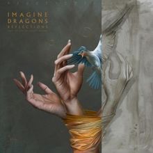 Imagine Dragons To Release Anniversary Album Featuring Unreleased Tracks