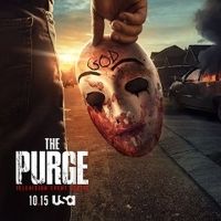 VIDEO: USA Network Releases THE PURGE Season 2 Official Trailer Video