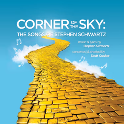 Interview: Scott Coulter of CORNER OF THE SKY: THE SONGS OF STEPHEN SCHWARTZ