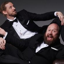 Jonny & The Baptists Announce THE HAPPINESS INDEX 2025 UK Tour