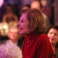 Joan Copeland, Stage and Screen Actress and Sister of Arthur Miller, Dies at 99