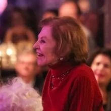 Joan Copeland, Stage and Screen Actress and Sister of Arthur Miller, Dies at 99