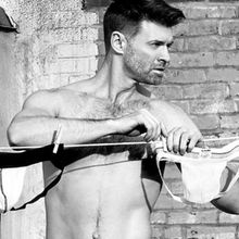 Mark MacKillop To Present BRIEF BALLADS Benefit Cabaret In New York