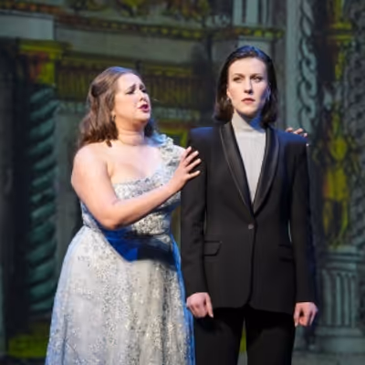 Review: Teatro Nuovo Brings Bellini's CAPULETI-MONTECCHI to New York's Rose Theatre