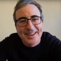 VIDEO: John Oliver Found Meghan Markle's Revelations to Oprah Unsurprising