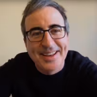 VIDEO: John Oliver Found Meghan Markle's Revelations to Oprah Unsurprising Video