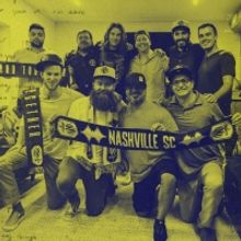 Nashville SC Collaborates with Judah & the Lion to Create Official Club Anthem