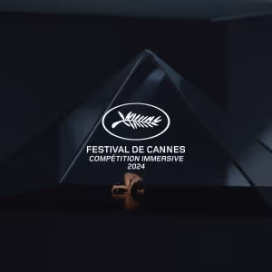 Canadian Choreographer Dorotea Saykaly Selected For The 77th Festival De Cannes