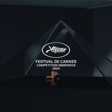 Canadian Choreographer Dorotea Saykaly Selected For The 77th Festival De Cannes
