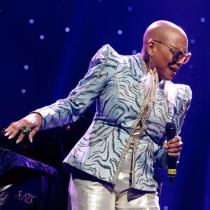 Tony Award Winner Dee Dee Bridgewater Kicks Off Moody Jazz Festival, November 3