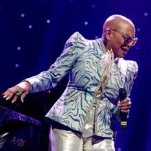 Tony Award Winner Dee Dee Bridgewater Kicks Off Moody Jazz Festival, November 3