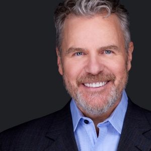 Interview: Chris Hietikko of HAND TO GOD at Nutley Little Theatre