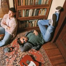 Crash Adams Releases New Summer Anthem 'Hotel Party'